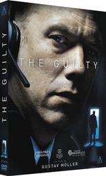 The guilty / Gustav Moller, réal., scénario | Moller, Gustav. Metteur en scène ou réalisateur