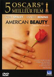 American beauty / Sam Mendes, réal. | Mendes, Sam. Metteur en scène ou réalisateur