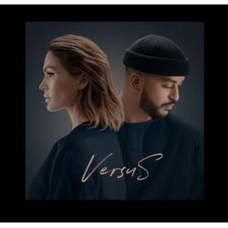 Versus / Vitaa, Slimane, chant | Vitaa. Chanteur