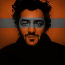 Je suis africain / Rachid Taha, aut., comp., chant | Taha, Rachid. Parolier. Compositeur. Chanteur