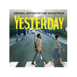 Bande originale du film "Yesterday" / Daniel Pemberton, comp. | Pemberton, Daniel. Compositeur