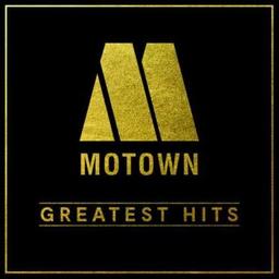 Motown greatest hits / Marvin Gaye, Stevie Wonder, Diana Ross, chant | Gaye, Marvin. Chanteur