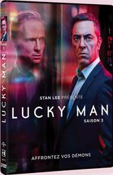 Lucky man, saison 3 / Andy De Emmony, réal. | De Emmony, Andy. Metteur en scène ou réalisateur