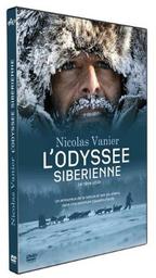 L'odyssée sibérienne / Nicolas Vanier, Thomas Bounoure, réal. | Vanier, Nicolas. Metteur en scène ou réalisateur