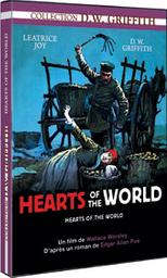Les coeurs du monde / David Wark Griffith, réal. | Griffith, David Wark. Metteur en scène ou réalisateur