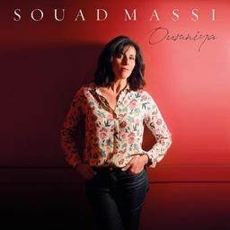 Oumniya / Souad Massi, aut., comp., chant | Massi, Souad. Parolier. Compositeur. Chanteur