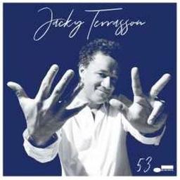 53 / Jacky Terrasson, comp., p. | Terrasson, Jacky. Compositeur. Piano