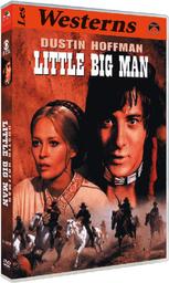 Little big man / Arthur Penn, réal. | Penn, Arthur. Metteur en scène ou réalisateur
