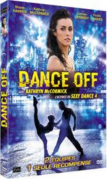 Dance off / Alex Di Marco, réal. | Di Marco, Alex. Metteur en scène ou réalisateur