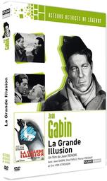 La grande illusion / Jean Renoir, réal., scénario | Renoir, Jean. Metteur en scène ou réalisateur