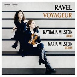 Ravel voyageur / Maurice Ravel, comp. | Ravel, Maurice. Compositeur
