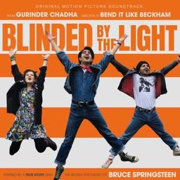 Bande originale du film "Music of my light" ["Blinded by the light"] / Bruce Springsteen, comp., guit., chant | Springsteen, Bruce. Compositeur
