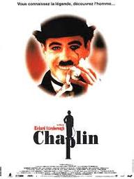 Chaplin / Richard Attenborough, réal. | Attenborough , Richard. Metteur en scène ou réalisateur