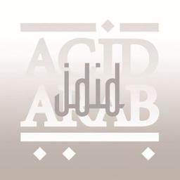 Jdid / Acid Arab, ens. voc. et instr. | Acid Arab. Musicien
