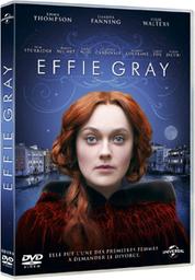 Effie Gray / Richard Laxton, réal. | Laxton, Richard. Metteur en scène ou réalisateur