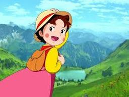 Heidi petite fille des montagnes : Volume 1, épisodes 1 à 6 / Isao Takahata, réal. | Takahata, Isao. Metteur en scène ou réalisateur