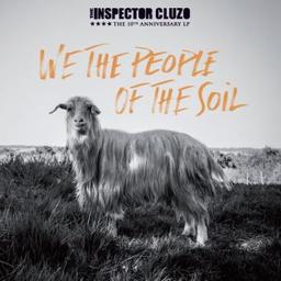We the people of the soil / Inspector Cluzo, ens. instr. et voc. | The Inspector Cluzo. Musicien