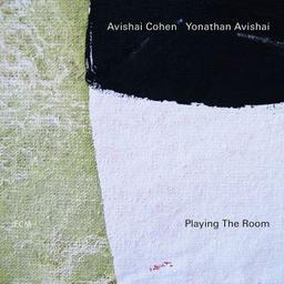 Playing the room / Avishai Cohen, trp | Cohen, Avishai. Trompette