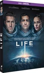 Life : Origine inconnue / Daniel Espinosa, réal. | Espinosa, Daniel. Metteur en scène ou réalisateur