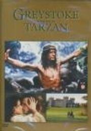 Greystoke : La légende de Tarzan / Hugh Hudson, réal. | Hudson, Hugh. Metteur en scène ou réalisateur
