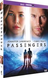 Passengers / Morten Tyldum, réal. | Tyldum, Morten. Metteur en scène ou réalisateur