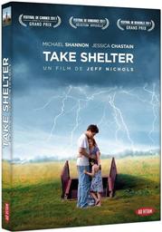 Take Shelter / Jeff Nichols, réal., scénario | Nichols, Jeff (1978-....). Metteur en scène ou réalisateur. Scénariste
