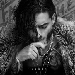 F.A.M.E. / Maluma, aut., comp., chant | Maluma. Parolier. Compositeur. Chanteur