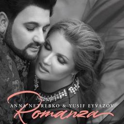 Romanza / Igor Krutoy, comp. | Netrebko, Anna. Soprano