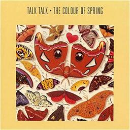 The colour of spring / Talk Talk, ens. voc. et instr. | Talk Talk. Musicien