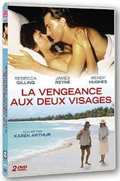 La vengeance aux deux visages / Karen Arthur, Kevin James Dobson, réal. | Arthur, Karen. Metteur en scène ou réalisateur