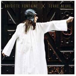 Terre neuve / Brigitte Fontaine, aut., comp., chant | Fontaine, Brigitte. Parolier. Compositeur. Chanteur
