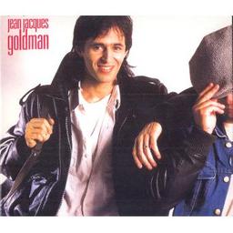 Non homologué / Jean-Jacques Goldman, aut., comp., chant | Goldman, Jean-Jacques. Parolier. Compositeur. Chanteur