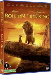Le roi lion / Jon Favreau, réal. | Favreau, Jon. Metteur en scène ou réalisateur