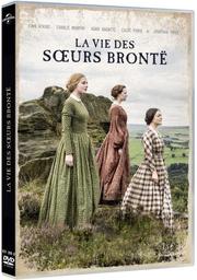 La vie des soeurs Brontë / Sally Wainwright, réal., scénario | Wainwright, Sally. Metteur en scène ou réalisateur. Scénariste
