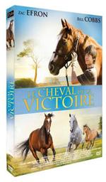 Le cheval de la victoire / Craig Clyde, réal. | Clyde, Craig. Metteur en scène ou réalisateur