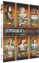 Orange is the new black, saison 3 / Andrew McCarthy, Constantin Makris, Michael Trim, réal. | McCarthy, Andrew. Metteur en scène ou réalisateur