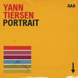 Portrait / Yann Tiersen, aut., comp., p. | Tiersen, Yann. Parolier. Compositeur. Chanteur