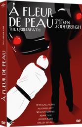 A fleur de peau / Steven Soderbergh, réal., scénario | Soderbergh, Steven. Metteur en scène ou réalisateur. Scénariste