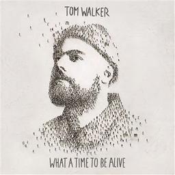 What a time to be alive / Tom Walker, aut., comp., chant | Walker, Tom. Parolier. Compositeur. Chanteur
