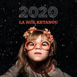 2020 / Rue Kétanou, groupe instr. et voc. | Rue Kétanou. Musicien