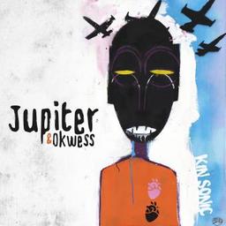 Kin sonic / Jupiter & Okwess, groupe instr. et voc. | Bonkodji, Jupiter. Parolier. Compositeur. Chanteur