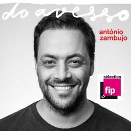 Do avesso / Antonio Zambujo, chant | Zambujo, Antonio. Chanteur