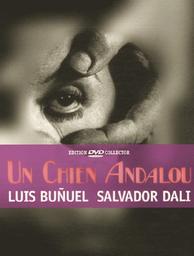 Un chien andalou / Luis Bunuel, réal., scénario | Bunuel, Luis. Metteur en scène ou réalisateur. Scénariste