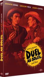 Duel au soleil / King Vidor, réal. | Vidor, King. Metteur en scène ou réalisateur