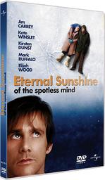 Eternal sunshine of the spotless mind / Michel Gondry, réal., aut. adapté | Gondry, Michel. Metteur en scène ou réalisateur. Antécédent bibliographique