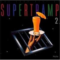 The very best of Supertramp 2 / Supertramp, ens. instr. et voc. | Supertramp. Musicien