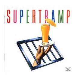 The very best of Supertramp / Supertramp, ens. instr. et voc. | Supertramp. Musicien