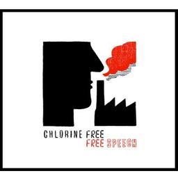 Free speech / Chlorine Free, ens. voc. et instr. | Chlorine Free. Musicien