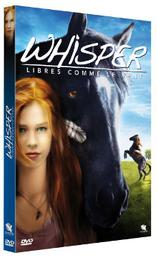 Whisper 1 : Libres comme le vent / Katja von Garnier, réal. | Von Garnier, Katja . Metteur en scène ou réalisateur