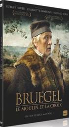 Bruegel : Le moulin et la croix / Lech Majewski, réal., scénario | Majewski, Lech. Metteur en scène ou réalisateur. Scénariste. Compositeur